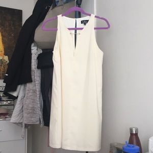 Lulus dress size small